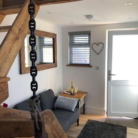 Piala Retreat Apartment Phillack Luaran gambar