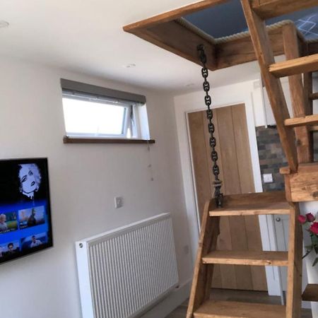 Piala Retreat Apartment Phillack Luaran gambar