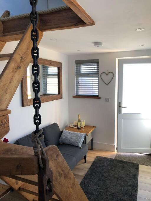 Piala Retreat Apartment Phillack Luaran gambar