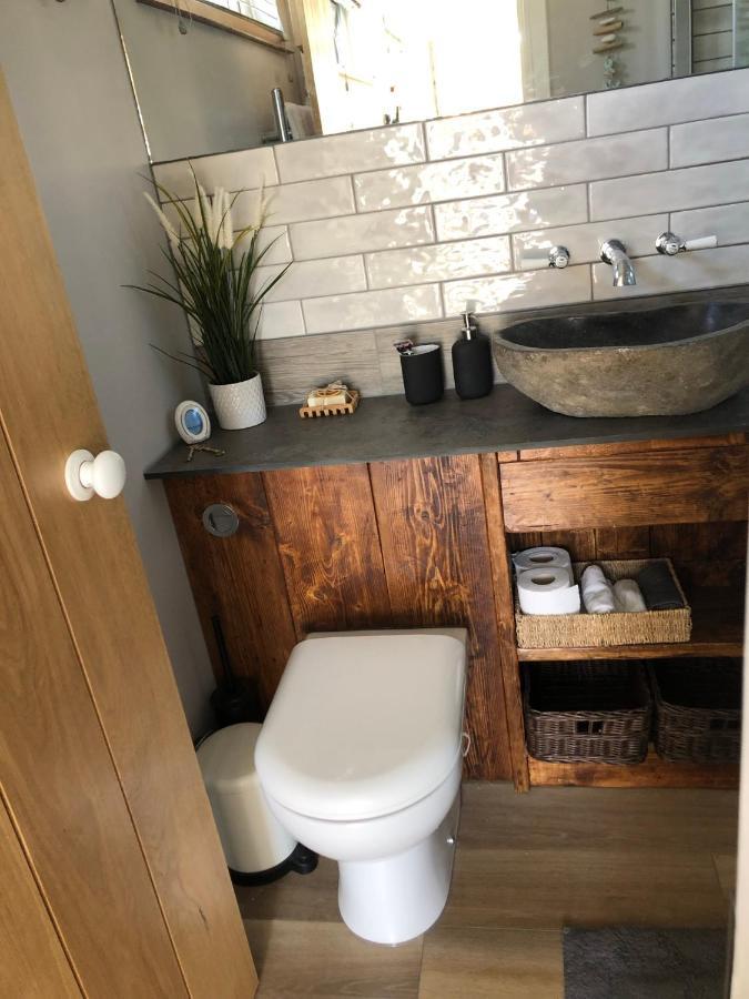 Piala Retreat Apartment Phillack Luaran gambar