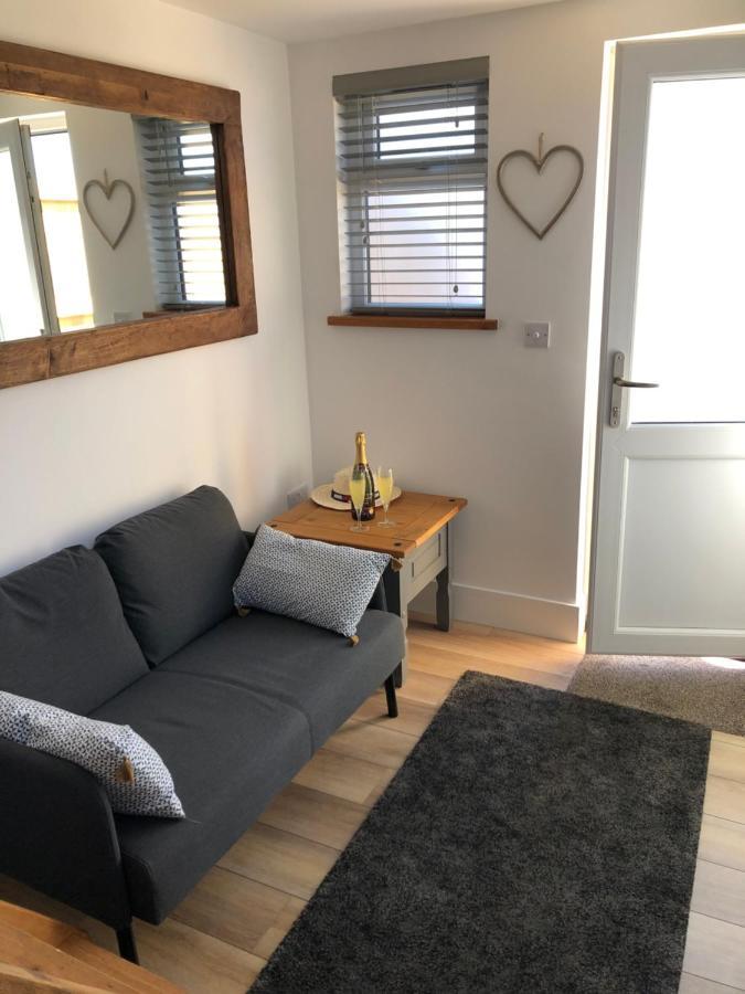 Piala Retreat Apartment Phillack Luaran gambar