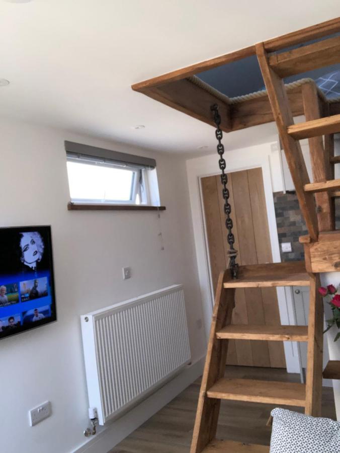 Piala Retreat Apartment Phillack Luaran gambar