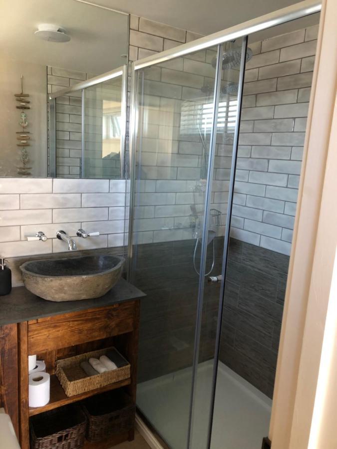 Piala Retreat Apartment Phillack Luaran gambar